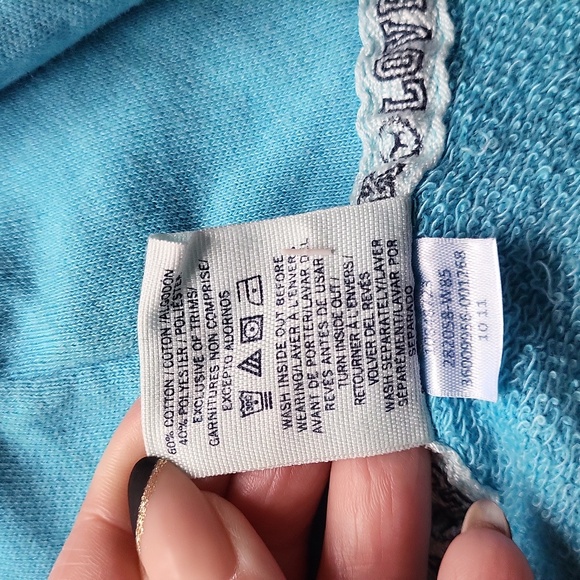 Victoria's Secret PINK Hoodie - Picture 14 of 14